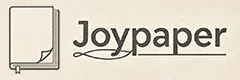 Вухан Јои Папер Цо., Лтд.